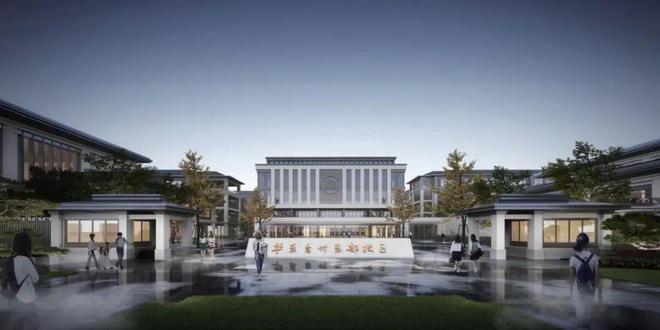 华师东校9月开学招生计划公布（附学区）
